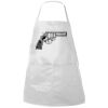 Two-Pocket Butcher Apron Thumbnail