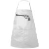 Two-Pocket Butcher Apron Thumbnail