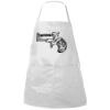 Two-Pocket Butcher Apron Thumbnail
