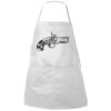 Two-Pocket Butcher Apron Thumbnail