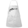 Two-Pocket Butcher Apron Thumbnail