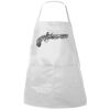 Two-Pocket Butcher Apron Thumbnail