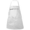 Two-Pocket Butcher Apron Thumbnail