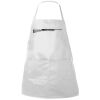 Two-Pocket Butcher Apron Thumbnail