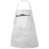 Two-Pocket Butcher Apron Thumbnail