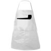 Two-Pocket Butcher Apron Thumbnail
