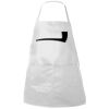 Two-Pocket Butcher Apron Thumbnail