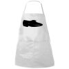 Two-Pocket Butcher Apron Thumbnail