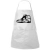 Two-Pocket Butcher Apron Thumbnail
