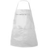 Two-Pocket Butcher Apron Thumbnail