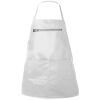 Two-Pocket Butcher Apron Thumbnail