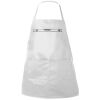 Two-Pocket Butcher Apron Thumbnail