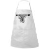 Two-Pocket Butcher Apron Thumbnail