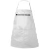 Two-Pocket Butcher Apron Thumbnail