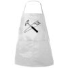 Two-Pocket Butcher Apron Thumbnail