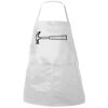 Two-Pocket Butcher Apron Thumbnail