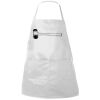 Two-Pocket Butcher Apron Thumbnail