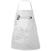 Two-Pocket Butcher Apron Thumbnail