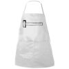 Two-Pocket Butcher Apron Thumbnail