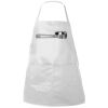 Two-Pocket Butcher Apron Thumbnail