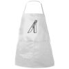 Two-Pocket Butcher Apron Thumbnail