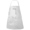 Two-Pocket Butcher Apron Thumbnail