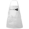 Two-Pocket Butcher Apron Thumbnail