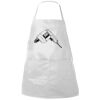 Two-Pocket Butcher Apron Thumbnail
