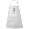 Two-Pocket Butcher Apron Thumbnail