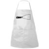 Two-Pocket Butcher Apron Thumbnail