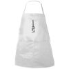 Two-Pocket Butcher Apron Thumbnail