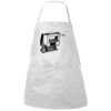 Two-Pocket Butcher Apron Thumbnail