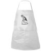 Two-Pocket Butcher Apron Thumbnail
