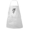 Two-Pocket Butcher Apron Thumbnail