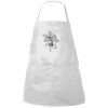 Two-Pocket Butcher Apron Thumbnail