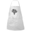Two-Pocket Butcher Apron Thumbnail