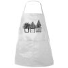 Two-Pocket Butcher Apron Thumbnail