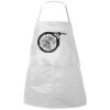Two-Pocket Butcher Apron Thumbnail