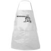 Two-Pocket Butcher Apron Thumbnail