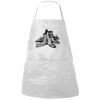 Two-Pocket Butcher Apron Thumbnail