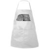 Two-Pocket Butcher Apron Thumbnail