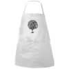 Two-Pocket Butcher Apron Thumbnail