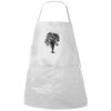 Two-Pocket Butcher Apron Thumbnail