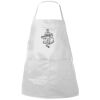 Two-Pocket Butcher Apron Thumbnail