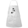 Two-Pocket Butcher Apron Thumbnail
