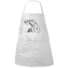 Two-Pocket Butcher Apron Thumbnail