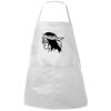 Two-Pocket Butcher Apron Thumbnail