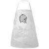 Two-Pocket Butcher Apron Thumbnail