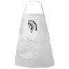 Two-Pocket Butcher Apron Thumbnail