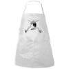 Two-Pocket Butcher Apron Thumbnail